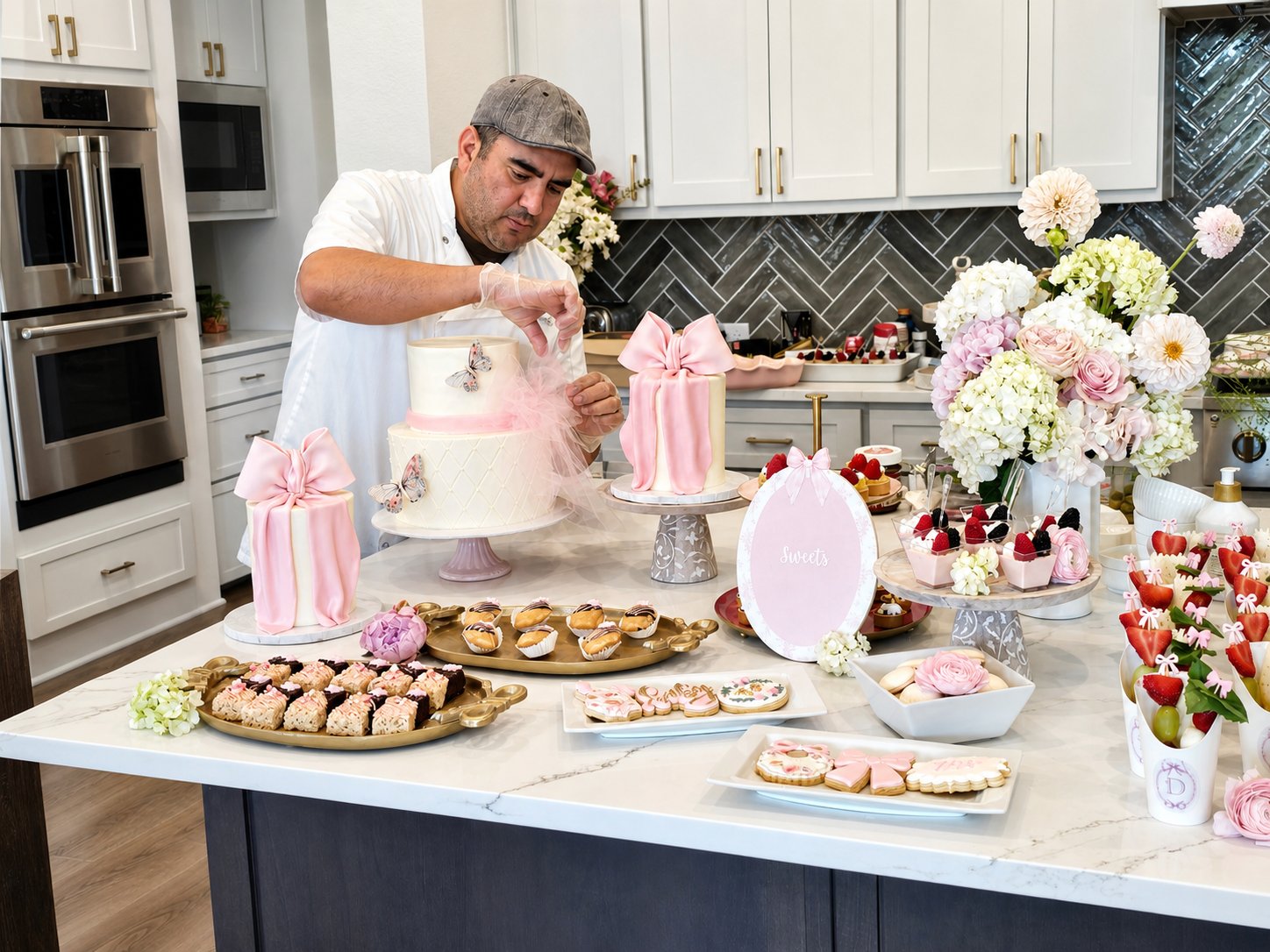 Catering