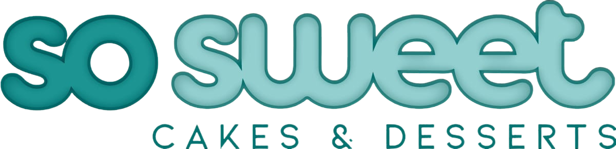 So Sweet Cakes & Desserts